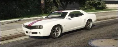 Quel est le véhicule représenté sur l'image ci-contre ?