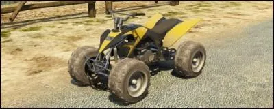 Quel est le véhicule représenté sur l'image ci-contre ?