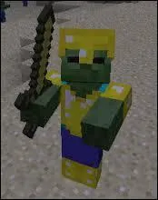 Les monstres n'ont aucun moyen de ne pas brûler le jour.