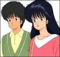 Max & Compagnie popularis sur la 5 en france s'appelle au Japon: