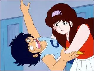 Mes Tendres annes, trs populaire au Japon s'appelle: