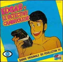 Edgar, dtective cambrioleur porte au Japon le nom d'un clbre enquteur: