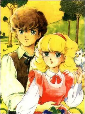 Julie & Stphane se nomme au Japon, curieusement: