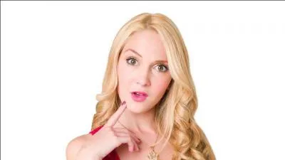 Et dans la saison 1, de qui est-elle amoureuse ?