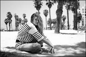 Qui interprète Tris ?