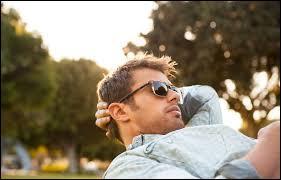 Et pour finir qui interprète Tobias ?