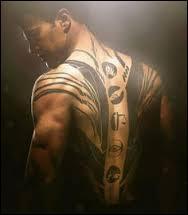 À quelle faction appartiennent-ils ?