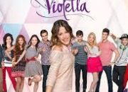 Quiz 'Violetta', saison 3