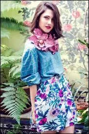 Par malheur, Francesca va embrasser quelqu'un, mais sans le faire exprès. Qui est cette personne ?