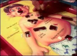 Comment le jeu de société "Docteur Maboul" s'appelait-il à sa création en 1965 ?