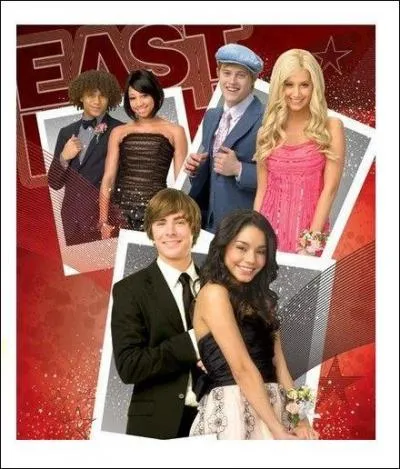 Quel est le titre du troisime film ?