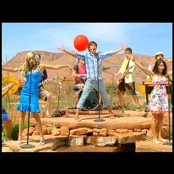 De quelle chanson est tire cette photo ?