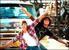 De quelle chanson est tire cette photo ?