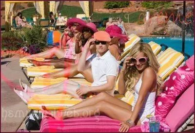 De quelle chanson est tire cette photo ?