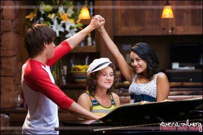 De quelle chanson est tire cette photo ?