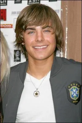 Quel est le vrai nom de Troy Bolton ?