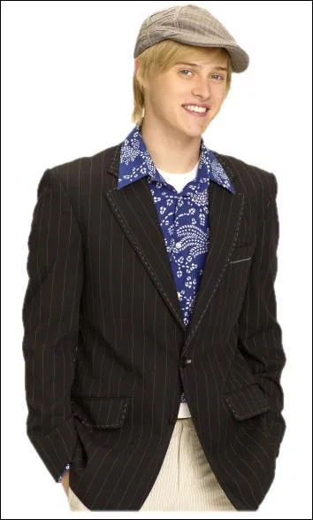 Quel est le vrai nom de Ryan Evans ?