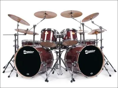 Comment s'appelle cet instrument de musique ?