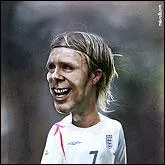 Qui est ce joueur de milieu de terrain ?