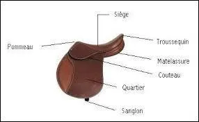 Quel est l'objet sur le schéma ?