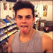 Comment s'appelle-t-il ?