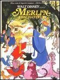 "Merlin l'enchanteur" (1963)
Lors du combat avec Madame Mim, quelles sont les différentes transformations de Merlin ?