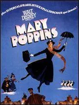 "Mary Poppins" (1964)
Quel terme Mary Poppins utilise-t-elle pour qualifier sa victoire ?
