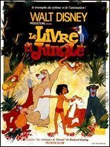 "Le Livre de la jungle" (1967)
Qui est l'interprète du roi Louie ?