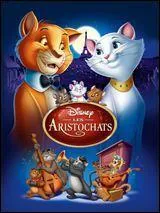 "Les Aristochats" (1970)
Sur quel opéra célèbre Georges et Madame Adélaïde dansent-ils ?
