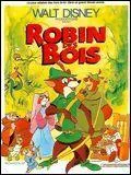 "Robin des bois" (1973)
Quel animal est le shérif de Nottingham ?