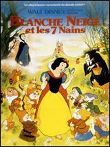 "Blanche-Neige et les Sept Nains" (1937)
Quels sont les prénoms des nains ?