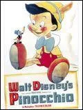 "Pinocchio" (1940)
Comment s'appelle la baleine qui avala Pinocchio ?