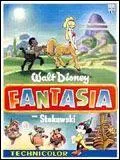 "Fantasia" (1940)
Quelle technique révolutionnaire Walt Disney créa-t-il spécialement pour le film ?