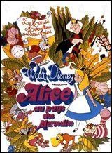 "Alice au pays des merveilles" (1951)
Quels personnages sont présents lors du "non-anniversaire" ?