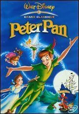 "Peter Pan" (1953)
De quelle personnalité les illustrateurs se sont-ils inspirés pour créer la Fée Clochette du film ?