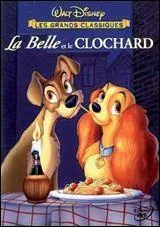 "La Belle et le Clochard" (1955)
À quelle race de chiens appartient Lady ?