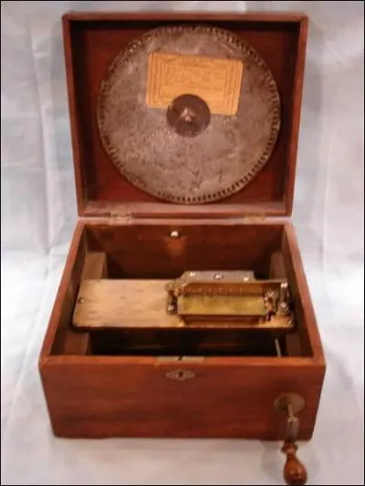 Selon le magicien, quel titre avait sa grand-mère ?