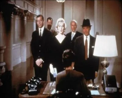 De quel film est tire cette photo ?