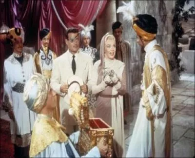 De quel film est tire cette photo ?