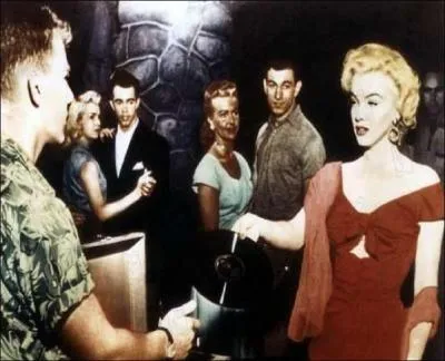 De quel film est tire cette photo ?