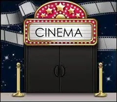 Combien coûte un ticket de cinéma ?