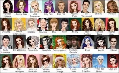 Peut-on rencontrer des stars ou des personnes célèbres dans ma "Bimbo" ?