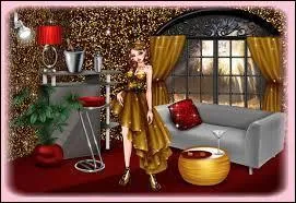 Comment s' appelle la boutique pour meubler et décorer ton appartement ?