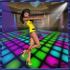 Où peut aller une Bimbo pour se trouver un garçon ?