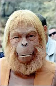 Ministre de la science et gardien de la foi... Sous quel nom connaît-on mieux cet orang-outan de fiction ?