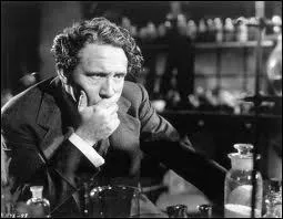 Comment s'appelle le docteur à l'esprit torturé créé par l'écrivain Robert Louis Stevenson en 1889 ?