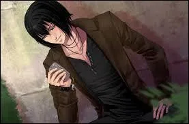 Qu'y a-t-il de changé chez notre beau Castiel ?