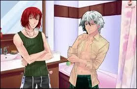 Qui sont ces garçons ?