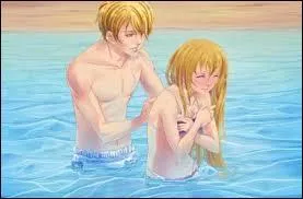 Pendant quel épisode ?