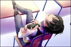 Quelle est la passion du beau Armin ?